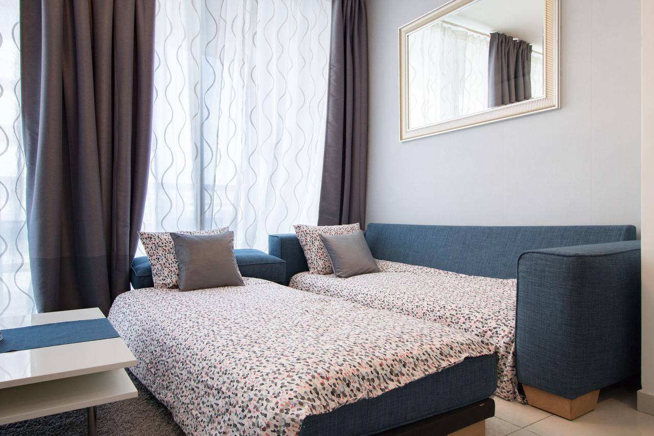 Sweethome26 Luxury Apt Close To The Beach & Free Parking Tel Aviv-Jaffa Exterior foto